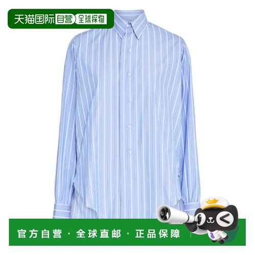 香港直邮MAISON MARGIELA 女士衬衫 S29DT0006M35【付后1h可退】
