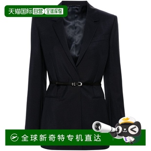 女士 Givenchy 1h可退 紀(jì)梵希 外套 香港直郵潮奢 Voyou羊毛西裝