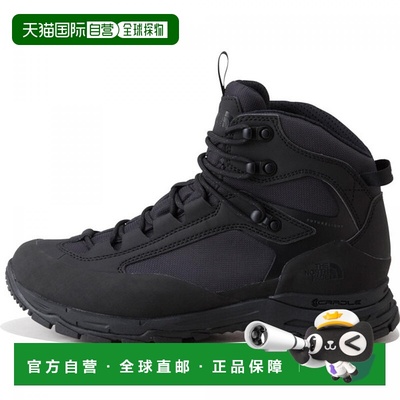 日本直邮The North Face Creston Mid Neo Future Light 男式 NF5