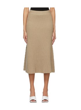 BOTTEGA VENETA 女士半身裙 638136V08G02646 AW2020