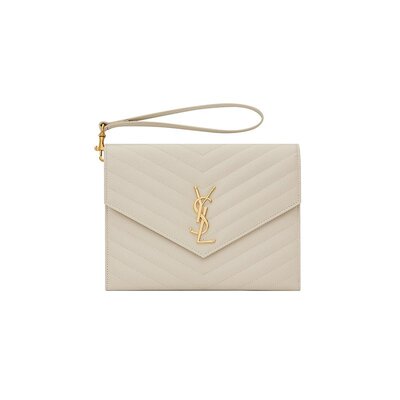 SAINT LAURENT PARIS/圣罗兰 YSL 23春夏新款 CASSANDRE系列 女