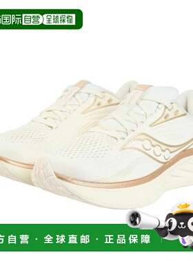 日本直邮Saucony 跑步鞋 Ride 18 S11001-104 女士款 [11001-104]