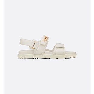 欧洲直邮ChristianDior克里斯汀迪奥运动凉鞋