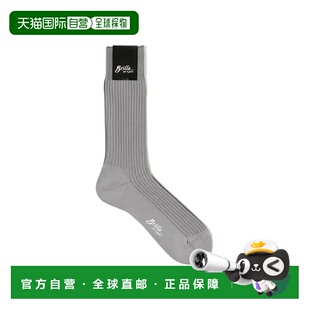 per gusto 男士 适合休闲 1h可退 反転设计袜子 日本直邮Brilla