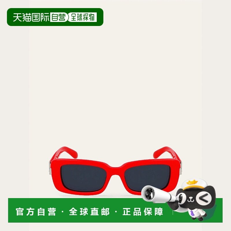 欧洲直邮菲拉格慕 25秋冬 51G105 771797 女士太阳眼镜 太阳镜