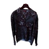 Gucci 826866Z7ARA shirt Disco bowling