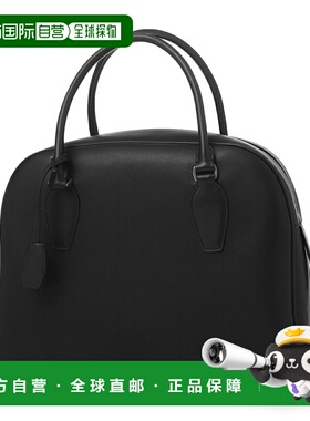 日本直邮THE ROW 女士黑色手提包 W1595 L72 bas 印度 12.00 [202