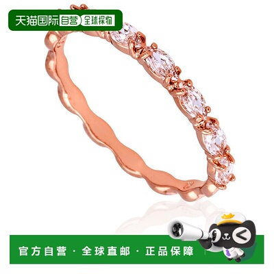 1h可退 【美国直邮】swarovski  戒指
