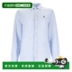 香港直邮POLO 211970730503OXFORDBLUE 女士衬衫 RALPH LAUREN