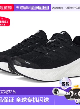 1h可退 香港直邮潮奢 yves salomon 萨洛蒙 男士 Aero Glide 3 跑