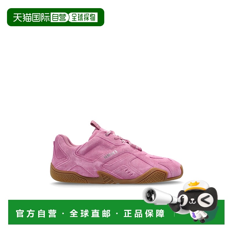 1h可退 香港直邮VERSACE 女士运动鞋 10190071A154271LI40 SS2026