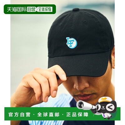 1h可退 日本直邮Lawson×FREAK'S STORE标志棒球帽 1281403600001