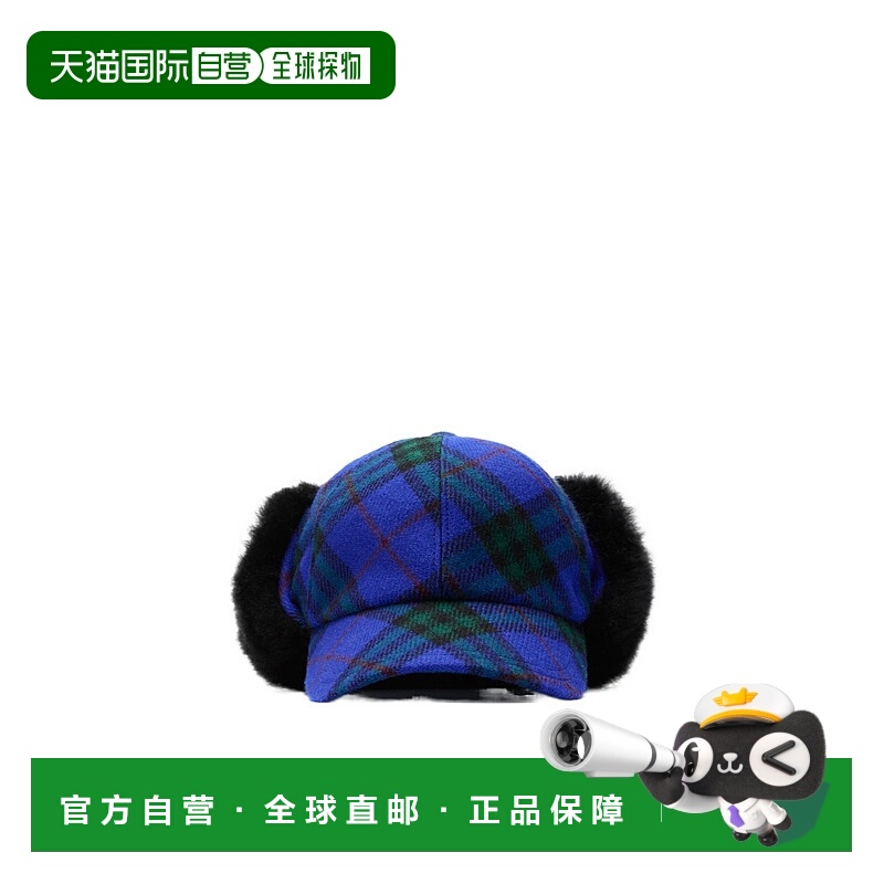 1h可退 香港直邮burberry 女士 帽子