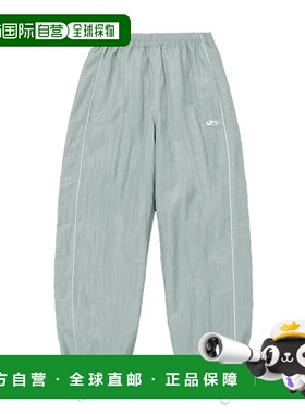 韩国直邮FILLUMINATE 公用男装休闲裤 FBESUWP138GR Piping Line