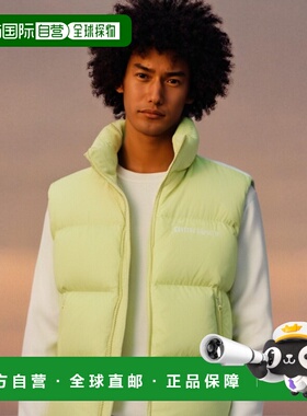 香港直邮PALM ANGELS 男士羽绒服 PMED025S23FAB0011810