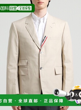 韩国直邮Thom Browne MJC328E 04502 250 夹克男装西装