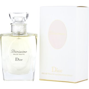 茉莉花女士淡香水 Dior 克里斯汀迪奥 50ml Christian EDT