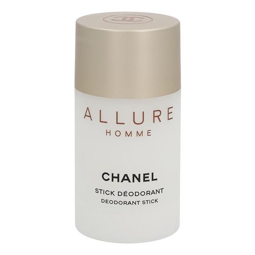 Chanel Allure Homme Deo Stick
