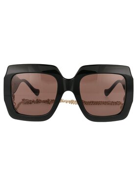 GUCCI 女士太阳镜 GG1022S005