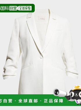 1h可退 【美国直邮】cinq a sept 女士 背心马甲