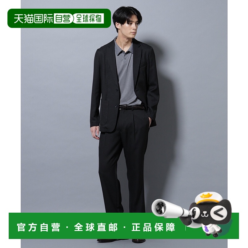 日本直邮NANO universe 香布雷套装