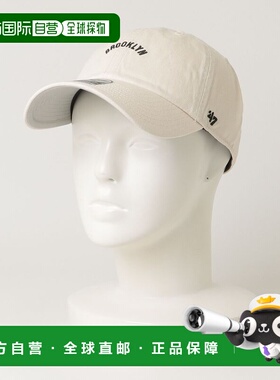 1h可退 日本直邮47Brand 男女同款 水洗休闲棒球帽 4714751095BOS