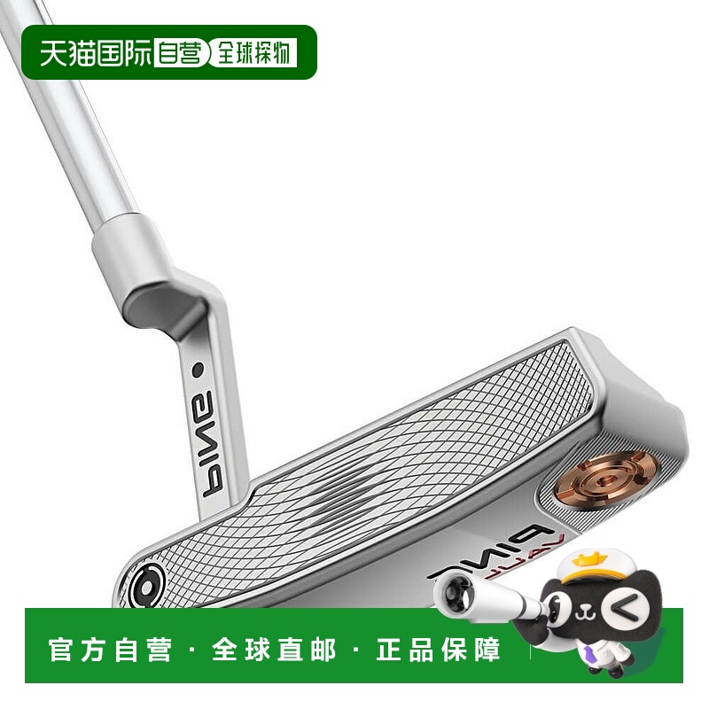 【日本直邮】PING　运动用品　高尔夫推杆　DALE ANSER　VAULT 2.