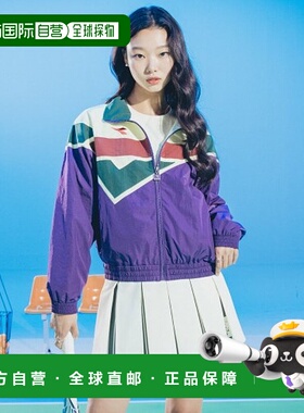 韩国直邮diadora 女士运动半身裙D2322PSK31OWH