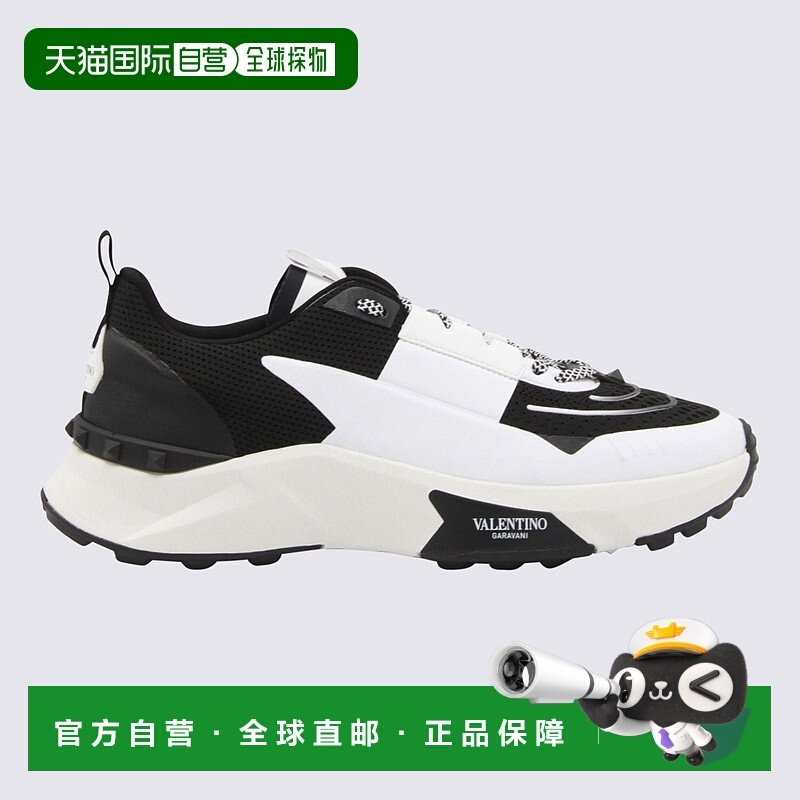 香港直邮VALENTINO GARAVANI 男士运动鞋 7Y2S0H96PTN0NI AW2025