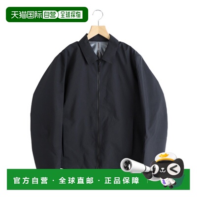 1h可退 日本直邮ARC’TERYX VEILANCE 男款尼龙机能夹克 Centroid