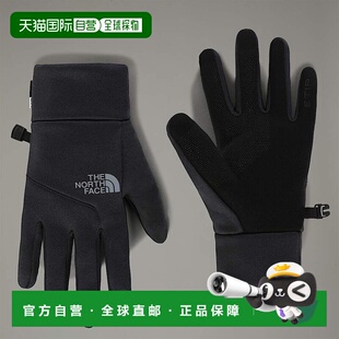 自营欧洲直邮北面女士 Hardface Etip™ 手套TheNorthFace