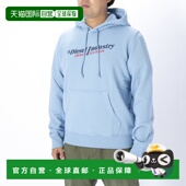 上衣 HOOD 日本直邮 GINN 男式 IND DIESEL A03744 0AJIH