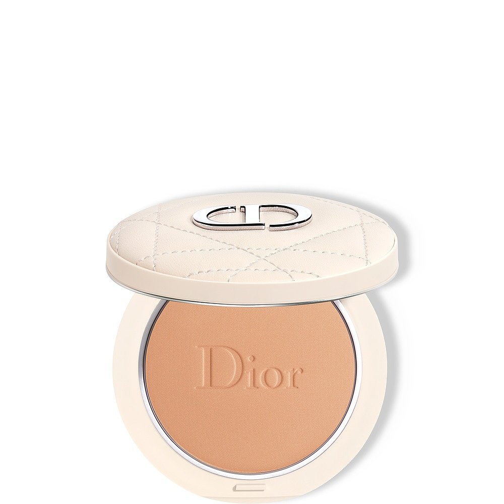 迪奥永恒持久粉饼Dior Forever Natural Bronze 02 Light Bronze