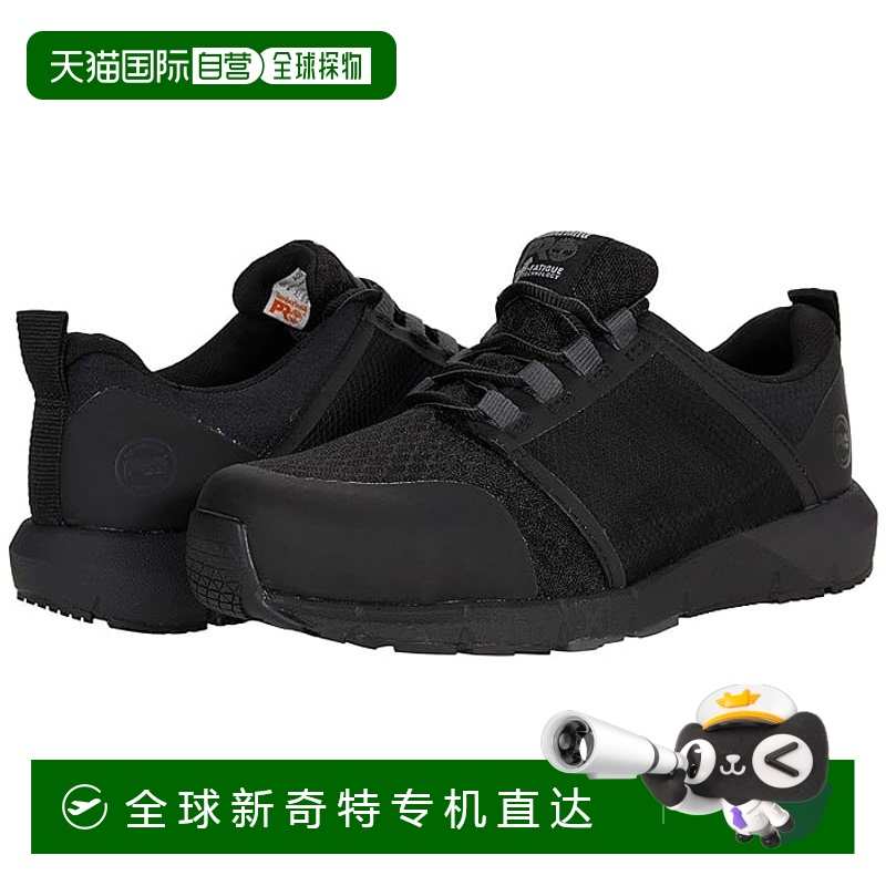 香港直邮潮奢 Timberland 天伯伦 女士 Radius Composite 防护鞋