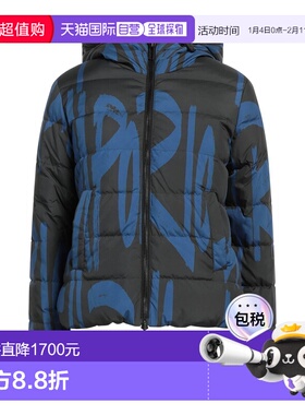 1h可退 香港直邮潮奢 Emporio Armani 安普里奥 阿玛尼 女士 Shel