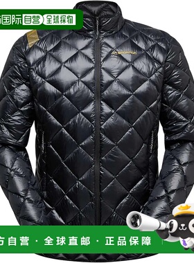 香港直邮LA SPORTIVA Lumina 100 羽绒服 中性运动轻量夹克户外