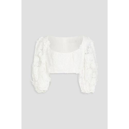 美国直邮zimmermann女士T恤 宽松上装简约时尚舒适透气潮流女装