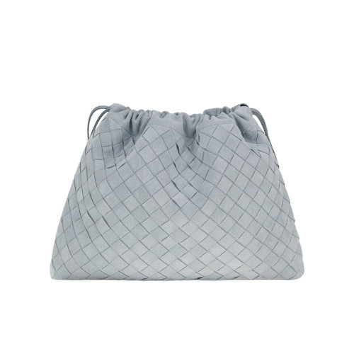 Bottega Veneta 抽绳手拿包 796728V5ZZ0 【付后1h可退】