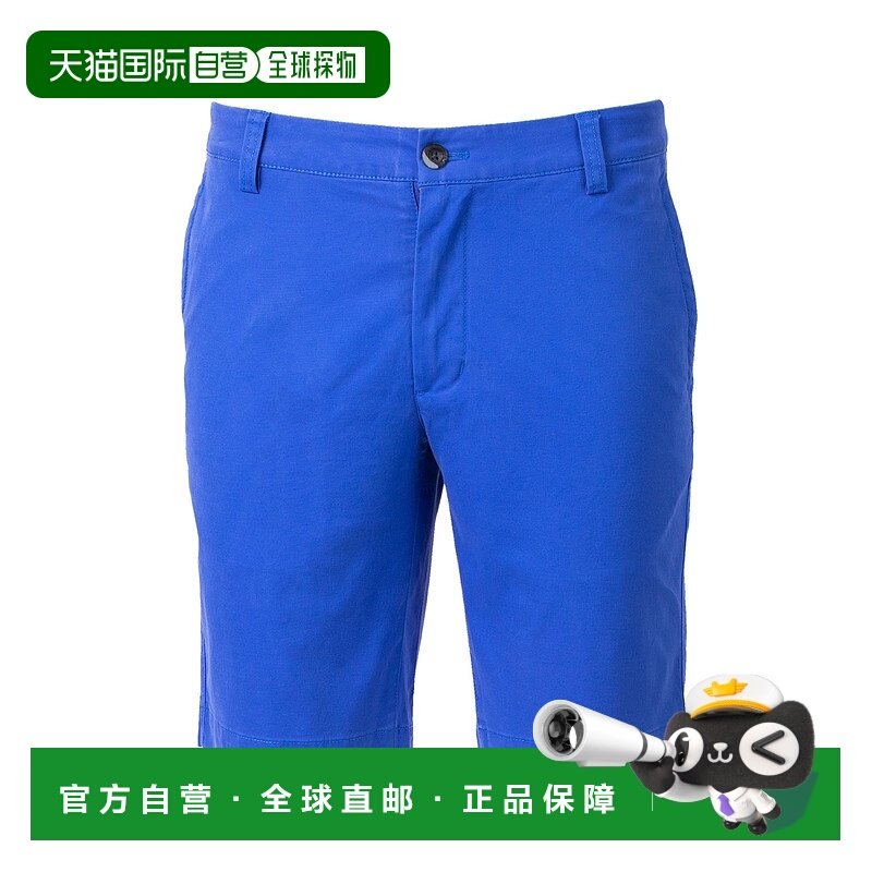Cutter & Buck 男士 Voyager 斜纹布短裤 - chelan 【美国奥莱】,运动服/休闲服装,运动中长裤／短裤,淘宝优惠券,粉丝福利购,淘宝优惠卷