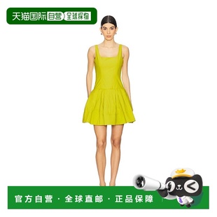 迷你连衣裙 Lucy 2251190C 女士 香港直邮Simkhai