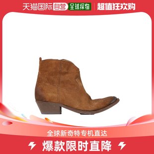 GWF00131F004888 DELUXE 女士高跟鞋 BRAND 香港直邮GOLDEN GOOSE