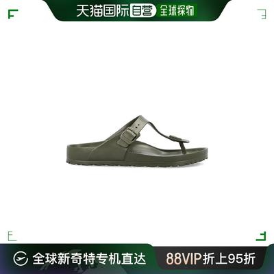 香港直邮BIRKENSTOCK 男士拖鞋 1019143EVAKHAKI