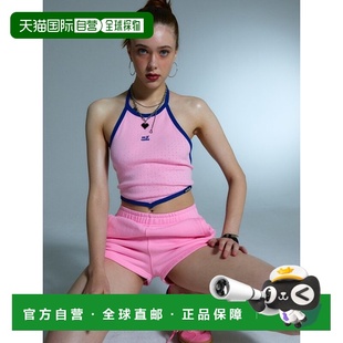 CA23BST031PK性感 女士吊带衫 韩国直邮ASIF CALIE