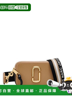 香港直邮MARC JACOBS 女士斜挎包 2S3HCR500H03233 SS2025单肩包