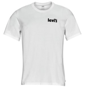 Levi's 李维斯 SS RELAXED FIT TEE 男士服装短袖T恤 16143-0727