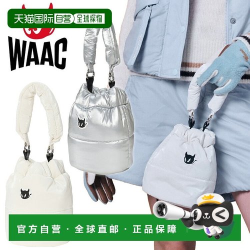 日本直邮WAAC 护具小包 072254820 2025 型号