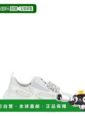 香港直邮ROGER VIVIER 女士运动鞋 RVW75640890URZB001 AW2025