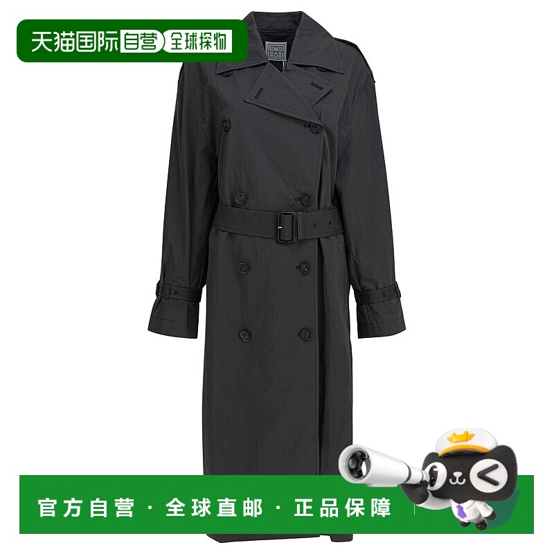欧洲直邮toteme 女士 外套