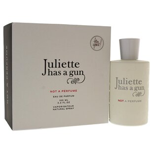 Juliette Has A Gun我不是香水女士香水EDP-100ml