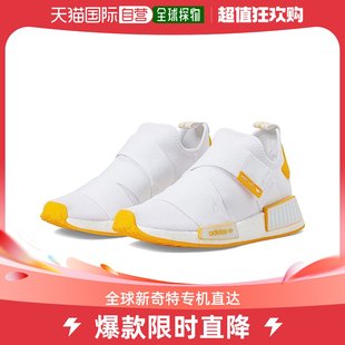 女士Nmd 阿迪达斯 香港直邮潮奢 adidas 带状运动休闲鞋